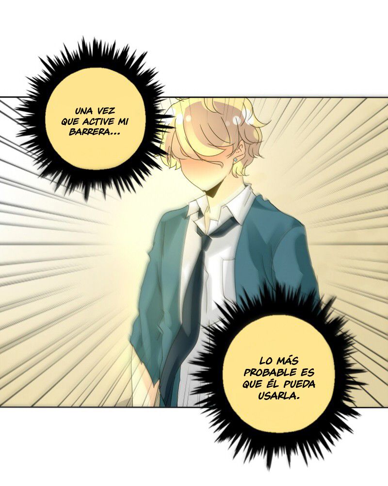 Read UnORDINARY ES Manga Online