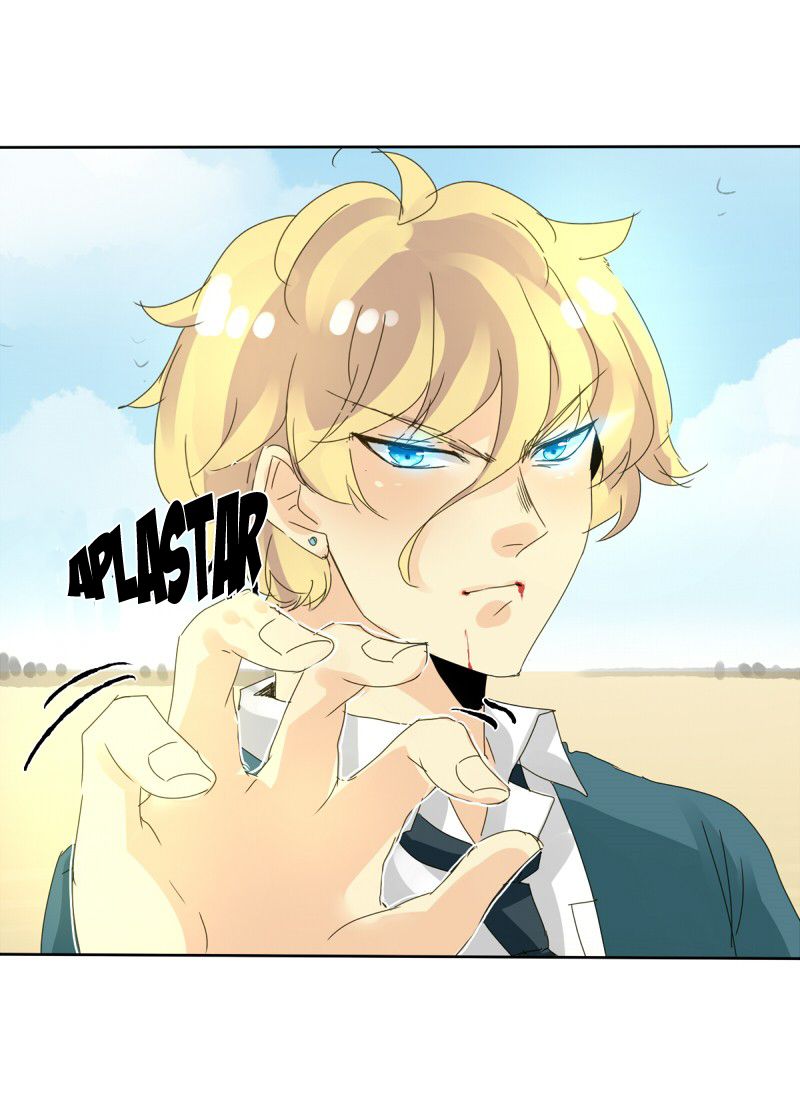 Read UnORDINARY ES Manga Online