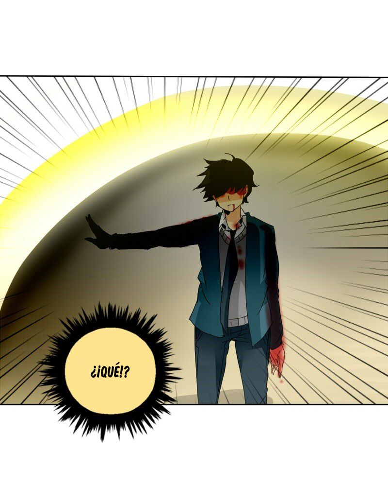 Read UnORDINARY ES Manga Online