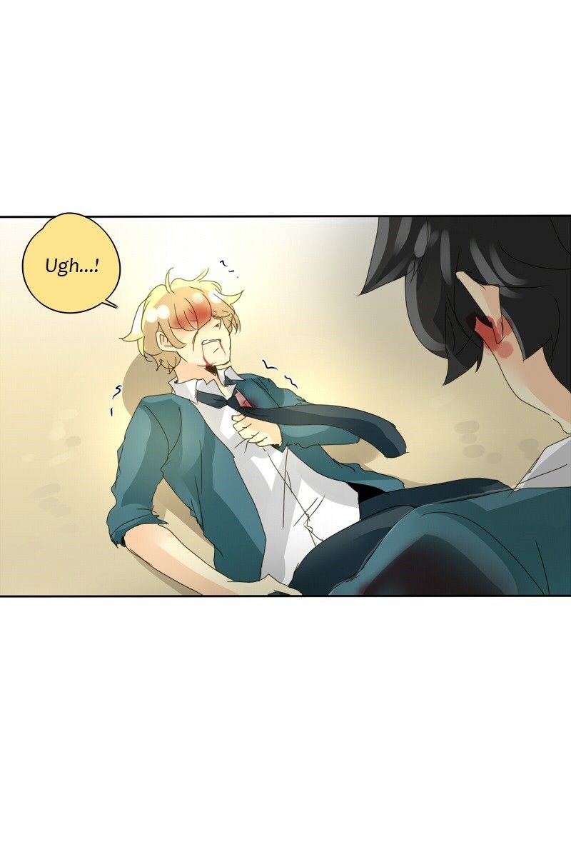 Read UnORDINARY ES Manga Online