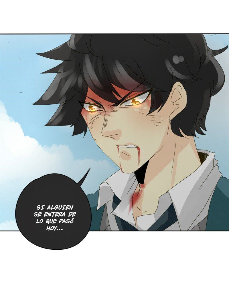 Read UnORDINARY ES Manga Online