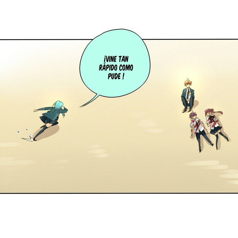 Read UnORDINARY ES Manga Online