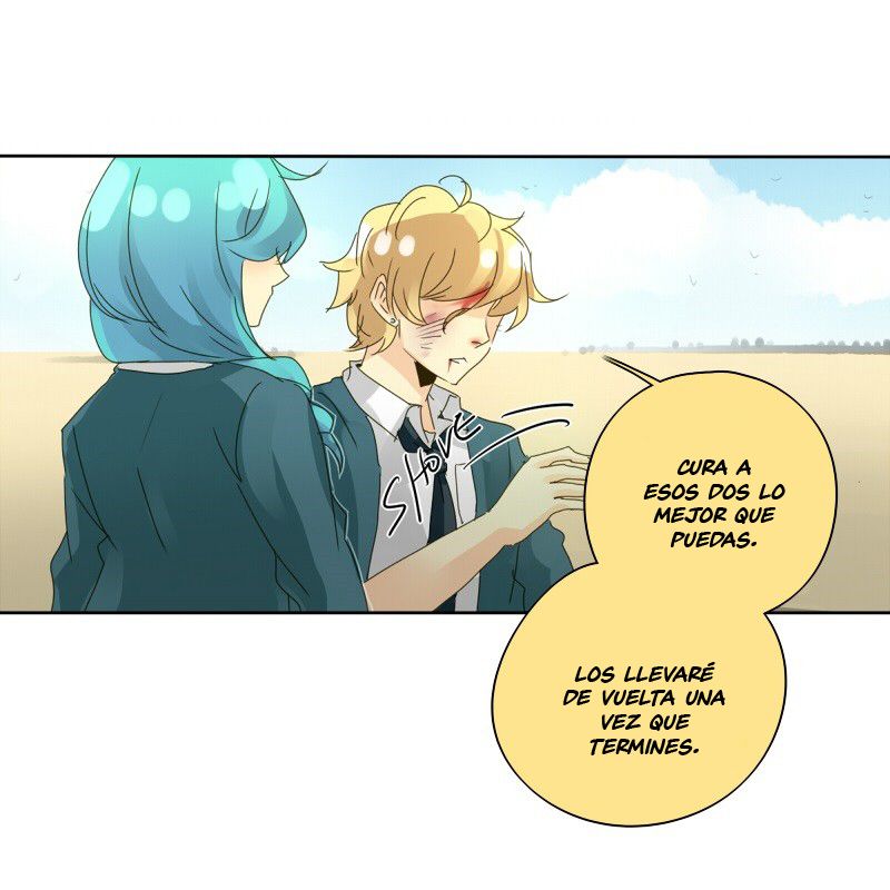 Read UnORDINARY ES Manga Online