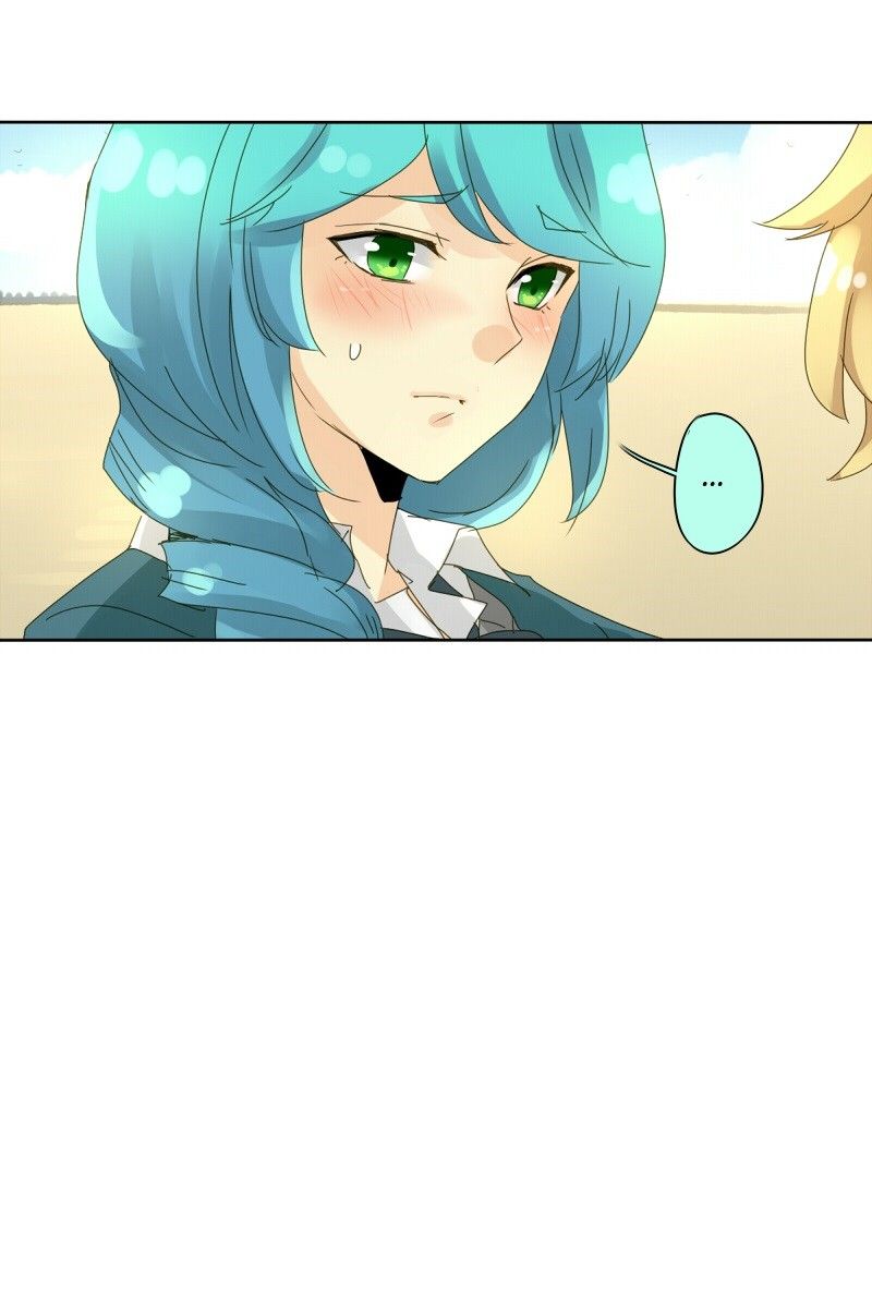 Read UnORDINARY ES Manga Online