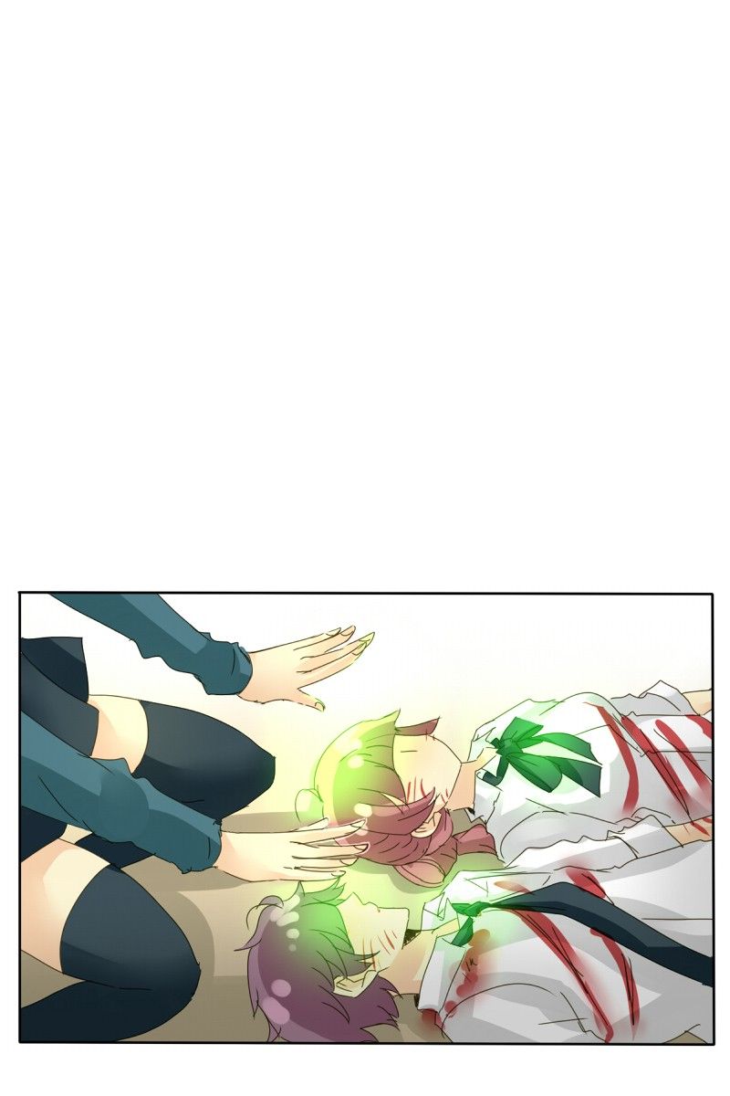 Read UnORDINARY ES Manga Online