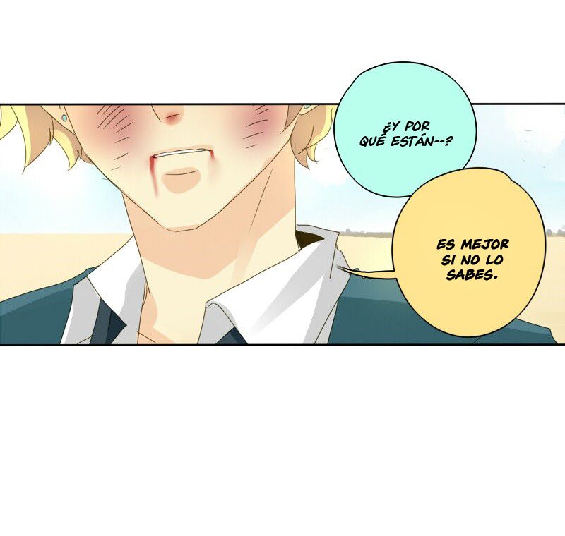 Read UnORDINARY ES Manga Online