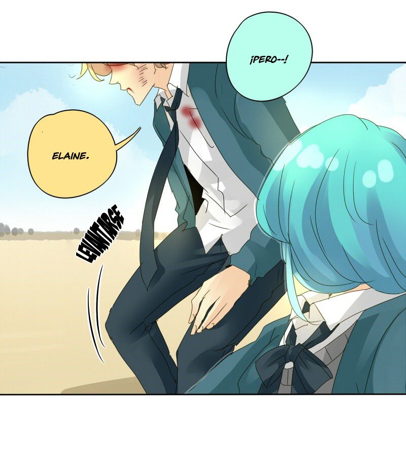 Read UnORDINARY ES Manga Online