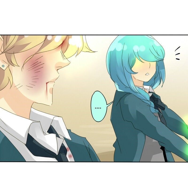 Read UnORDINARY ES Manga Online