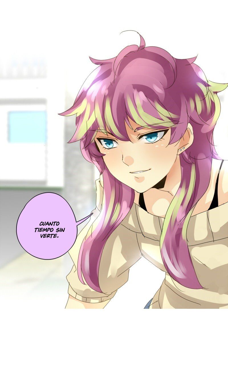 Read UnORDINARY ES Manga Online