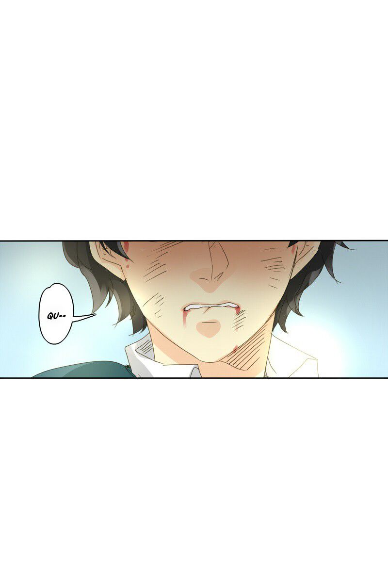 Read UnORDINARY ES Manga Online