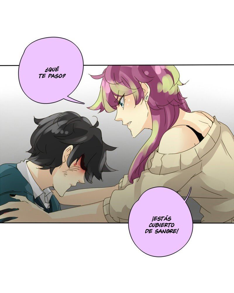 Read UnORDINARY ES Manga Online