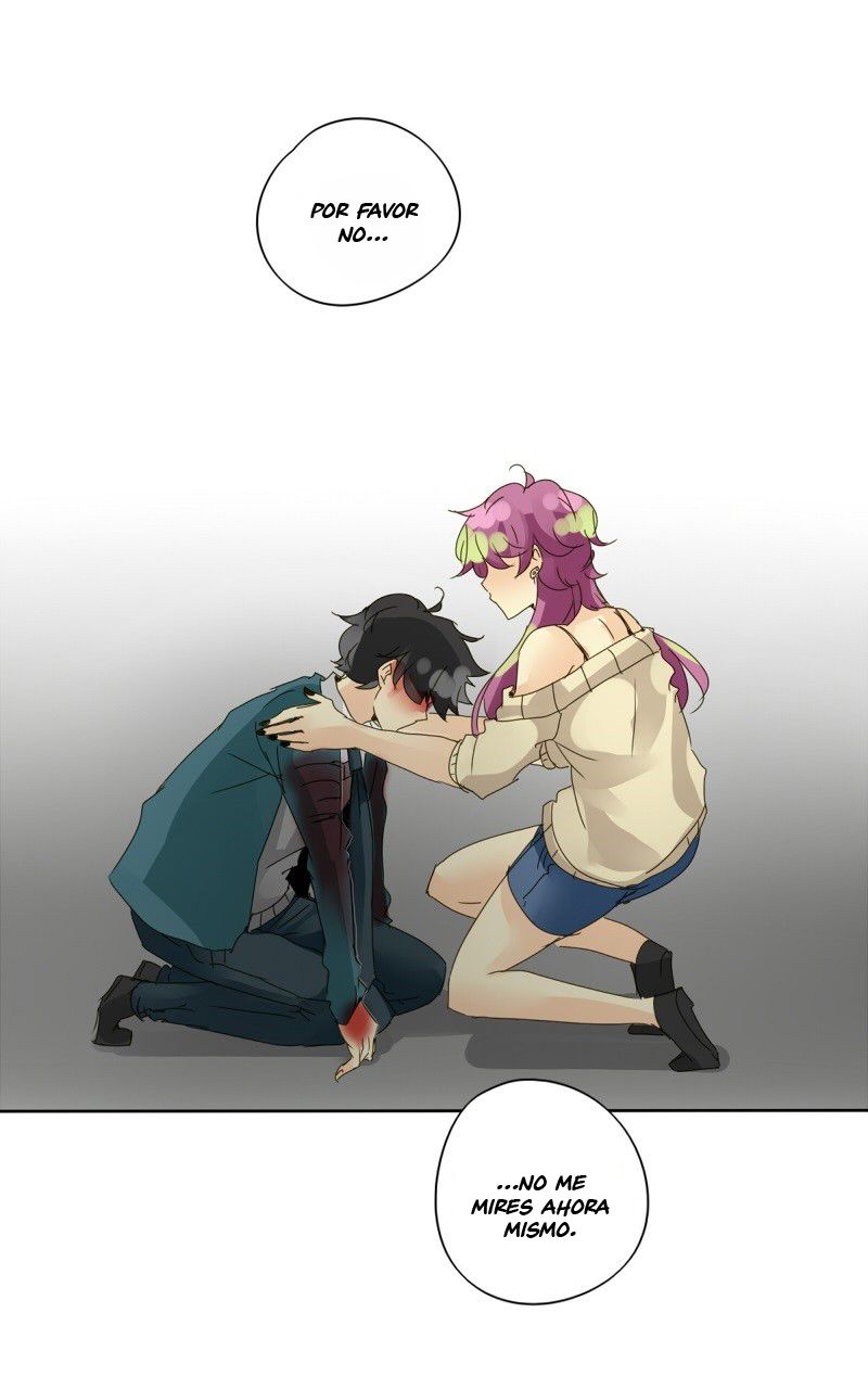 Read UnORDINARY ES Manga Online