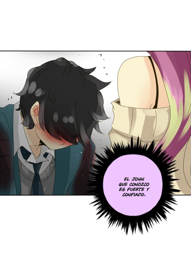 Read UnORDINARY ES Manga Online