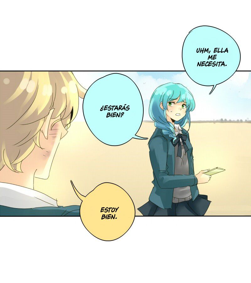 Read UnORDINARY ES Manga Online