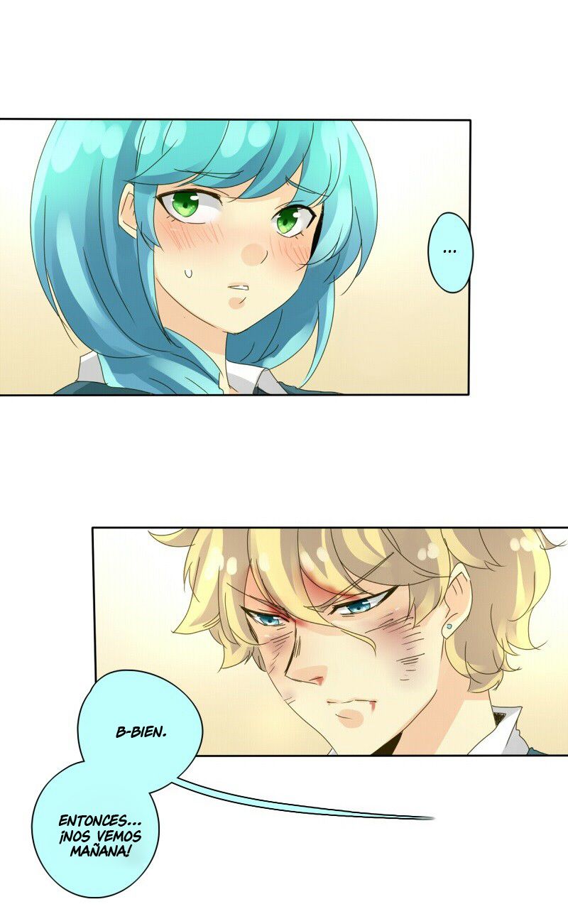 Read UnORDINARY ES Manga Online
