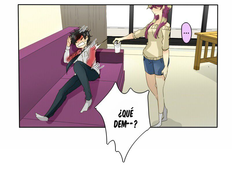 Read UnORDINARY ES Manga Online
