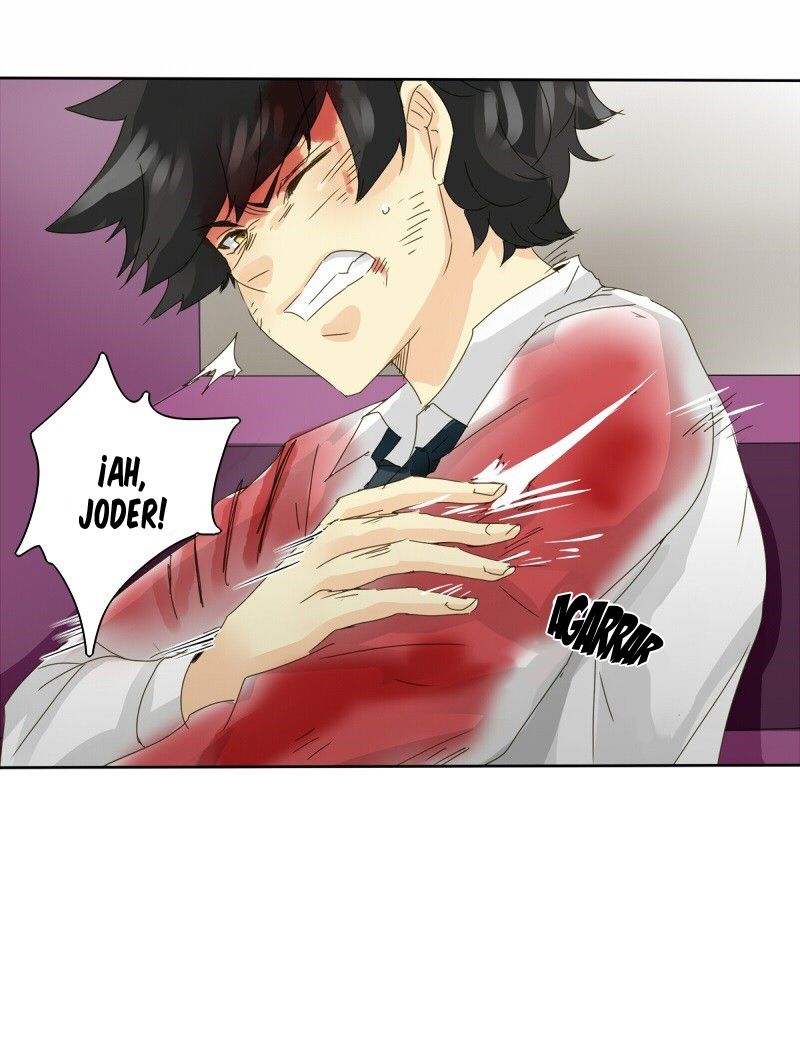 Read UnORDINARY ES Manga Online
