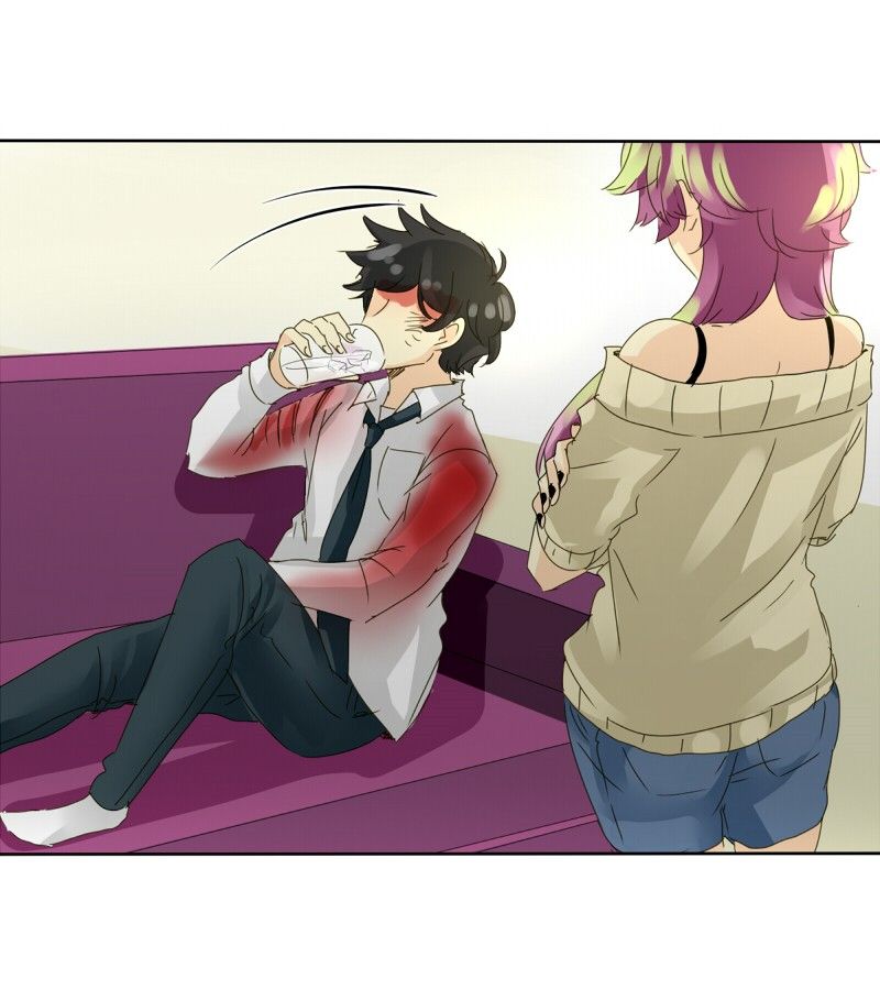 Read UnORDINARY ES Manga Online