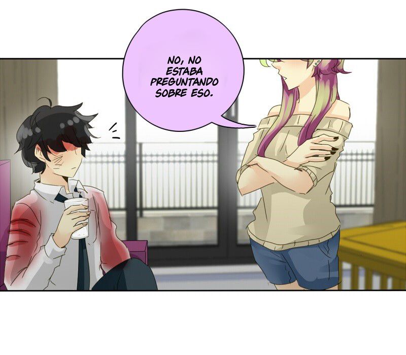 Read UnORDINARY ES Manga Online