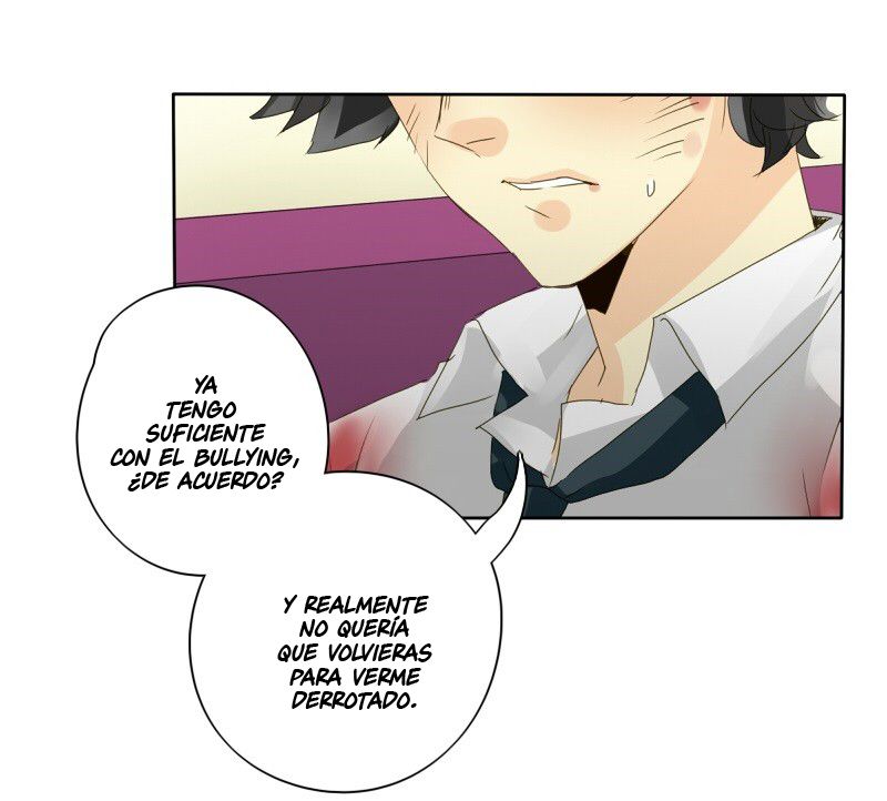 Read UnORDINARY ES Manga Online