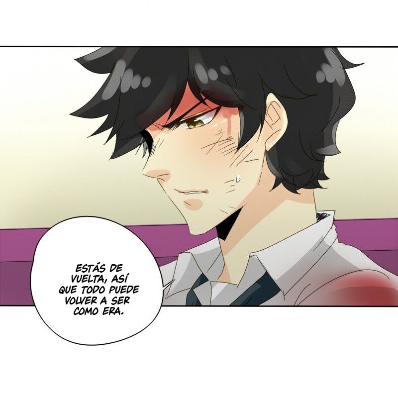 Read UnORDINARY ES Manga Online