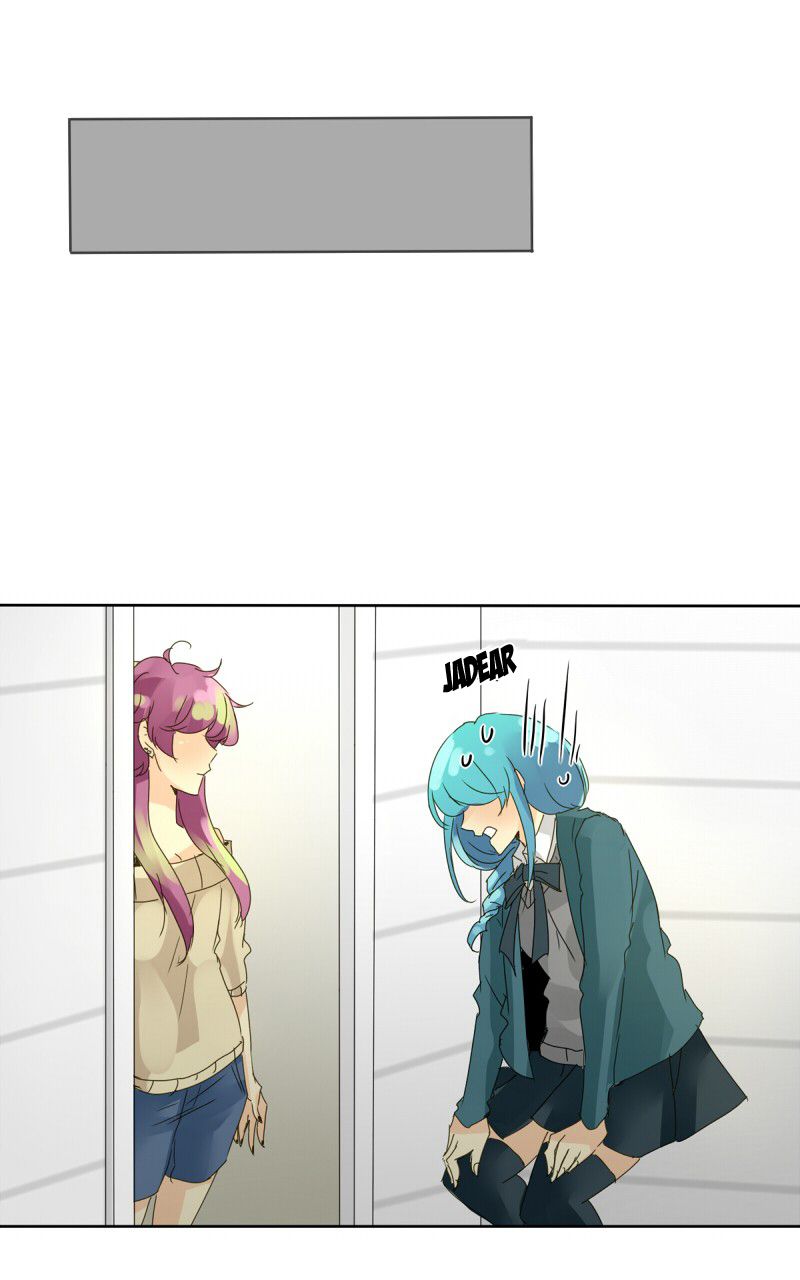 Read UnORDINARY ES Manga Online