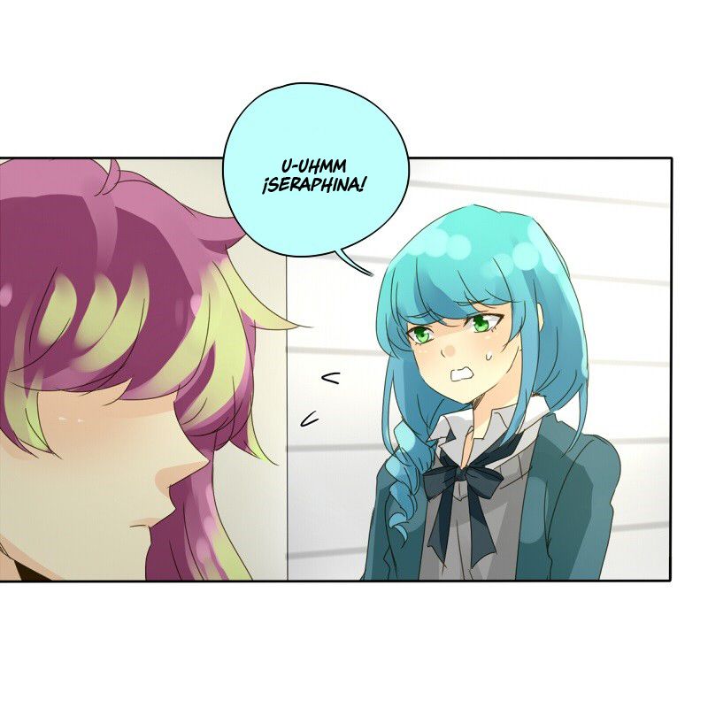 Read UnORDINARY ES Manga Online