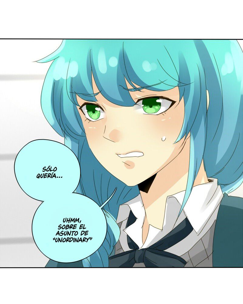 Read UnORDINARY ES Manga Online