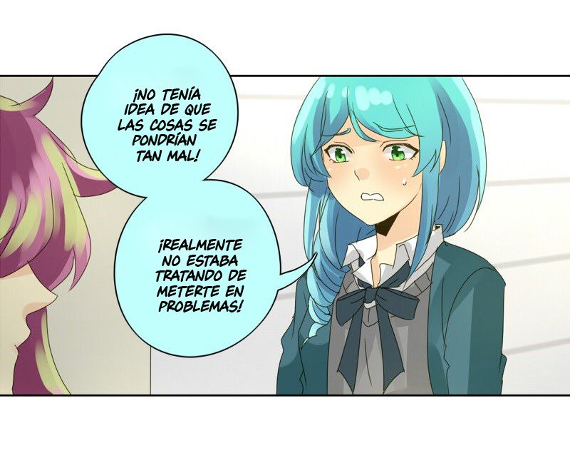 Read UnORDINARY ES Manga Online