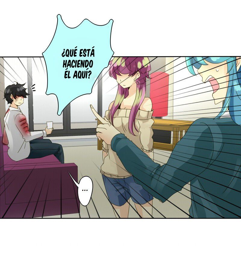 Read UnORDINARY ES Manga Online