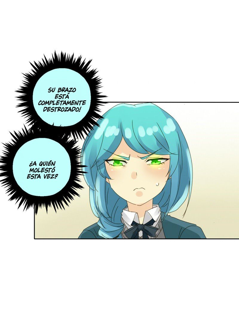 Read UnORDINARY ES Manga Online