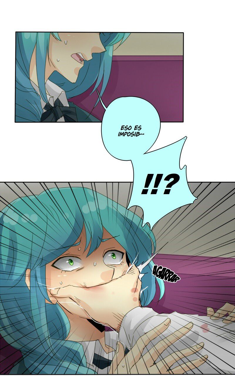 Read UnORDINARY ES Manga Online