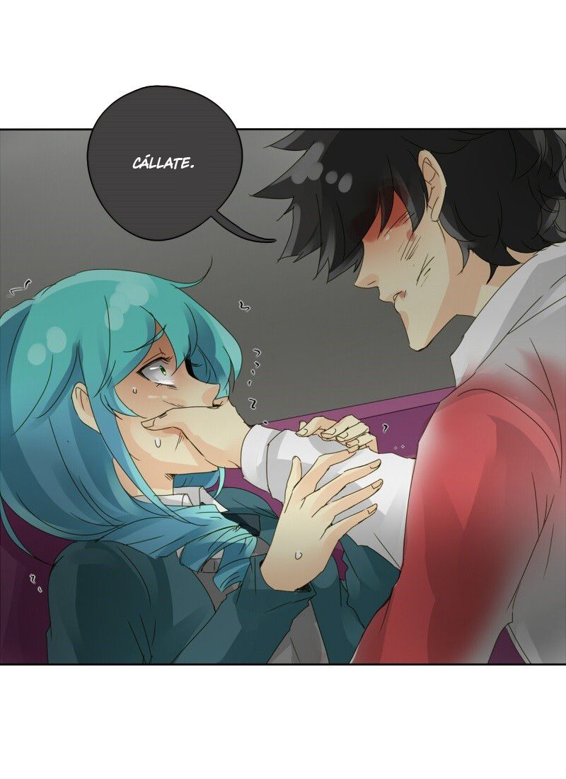 Read UnORDINARY ES Manga Online