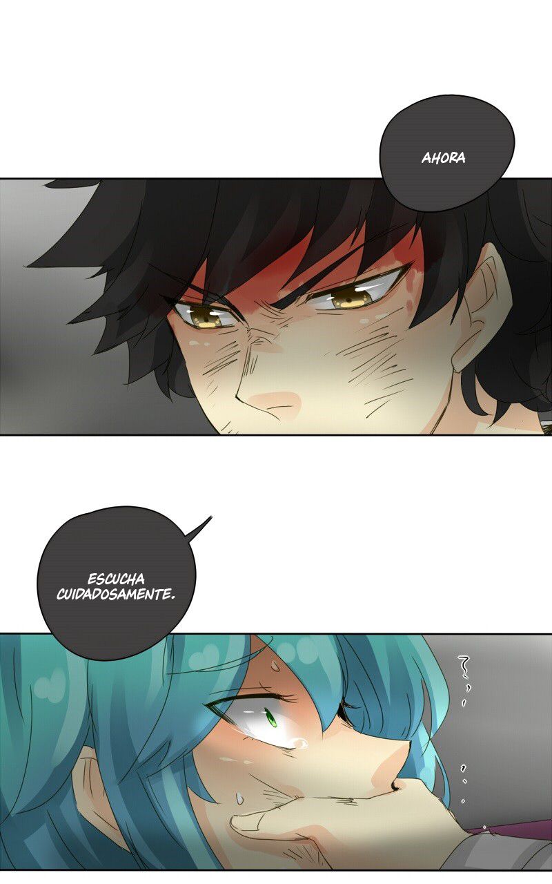 Read UnORDINARY ES Manga Online