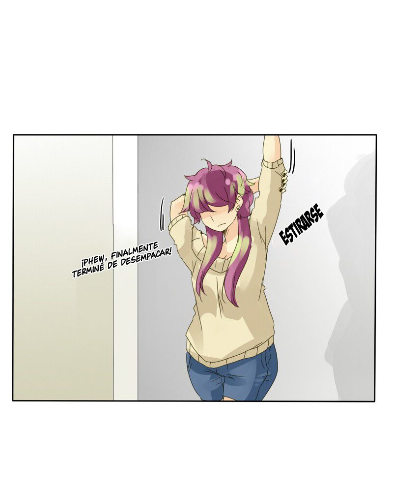 Read UnORDINARY ES Manga Online
