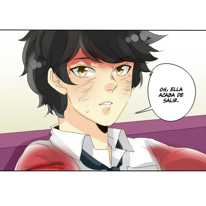 Read UnORDINARY ES Manga Online