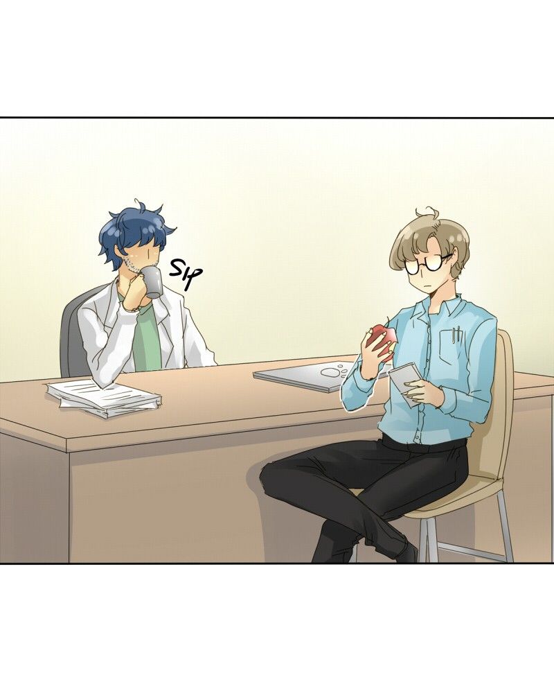 Read UnORDINARY ES Manga Online