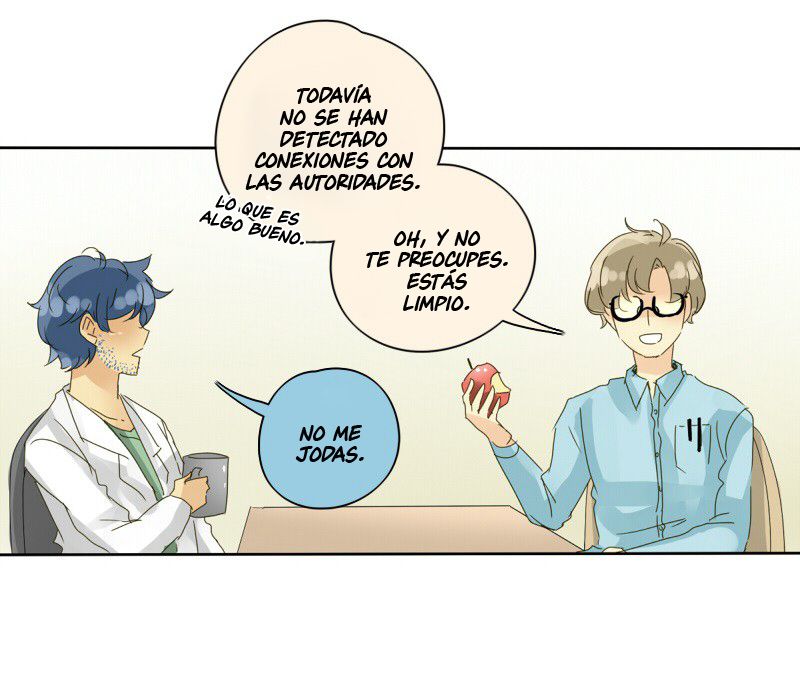 Read UnORDINARY ES Manga Online