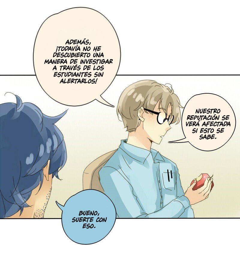 Read UnORDINARY ES Manga Online
