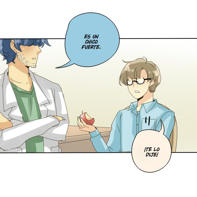 Read UnORDINARY ES Manga Online