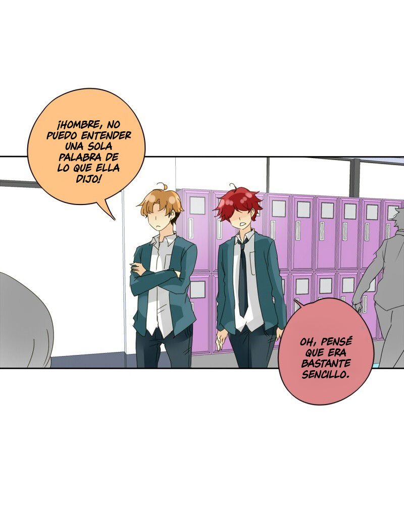 Read UnORDINARY ES Manga Online