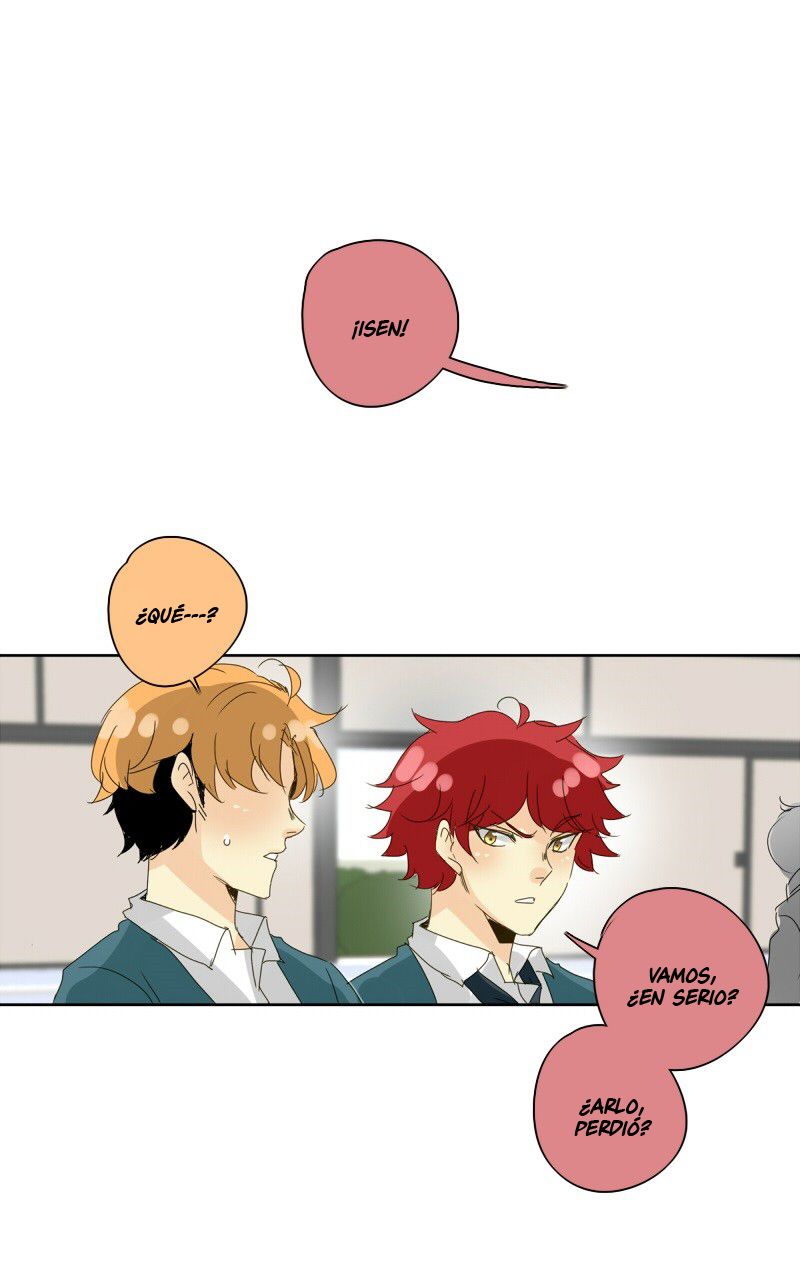 Read UnORDINARY ES Manga Online