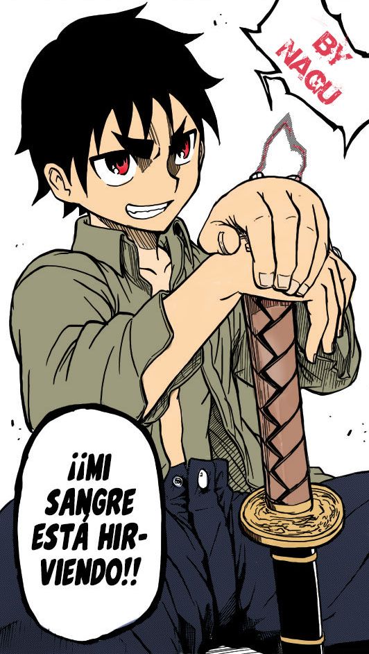 Read UnORDINARY ES Manga Online