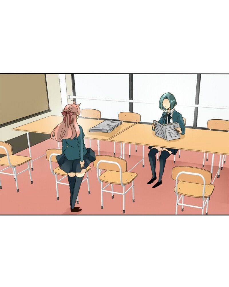 Read UnORDINARY ES Manga Online