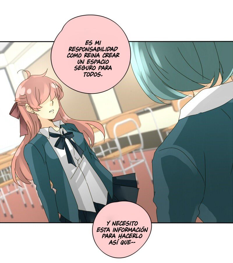 Read UnORDINARY ES Manga Online
