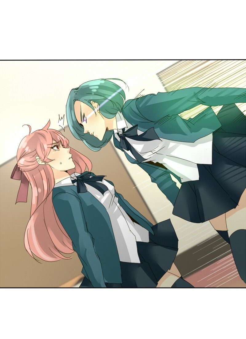 Read UnORDINARY ES Manga Online