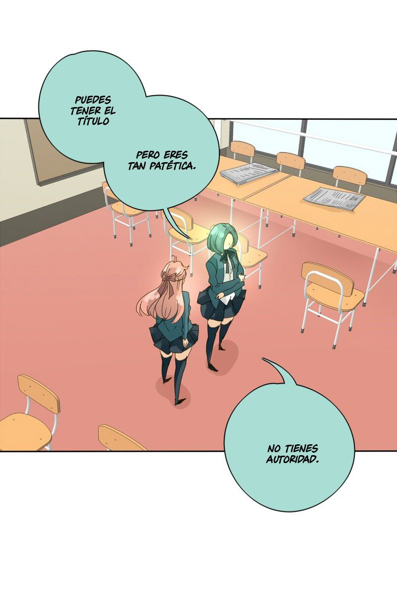 Read UnORDINARY ES Manga Online