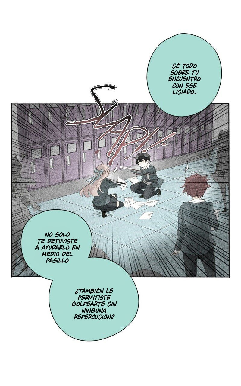 Read UnORDINARY ES Manga Online