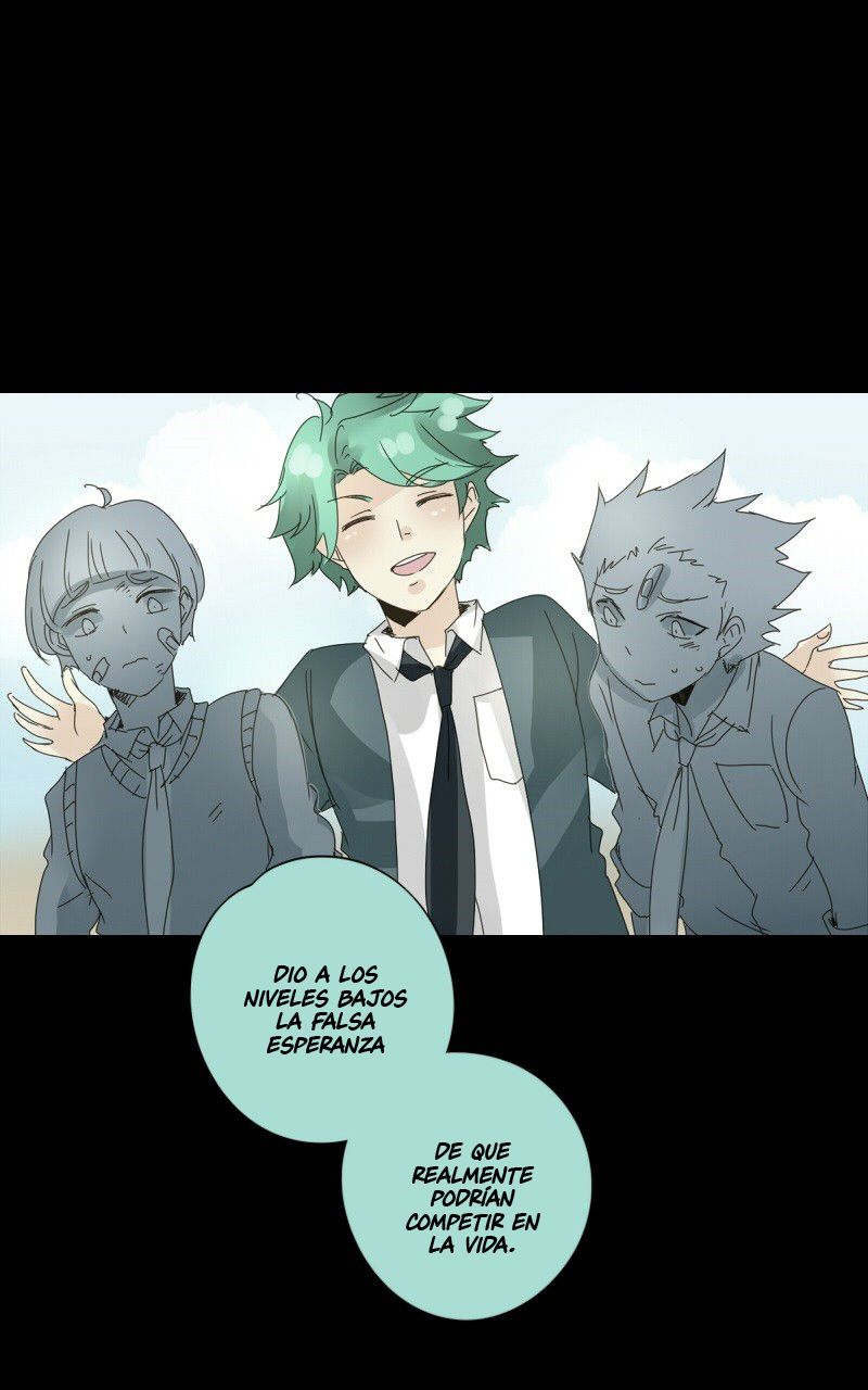 Read UnORDINARY ES Manga Online