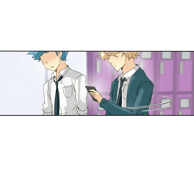 Read UnORDINARY ES Manga Online